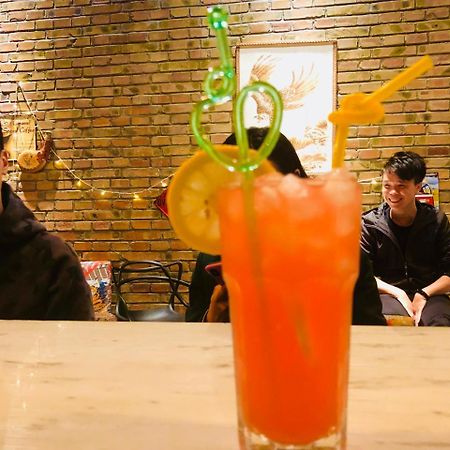 Lantern Hotel Χοχότ Εξωτερικό φωτογραφία