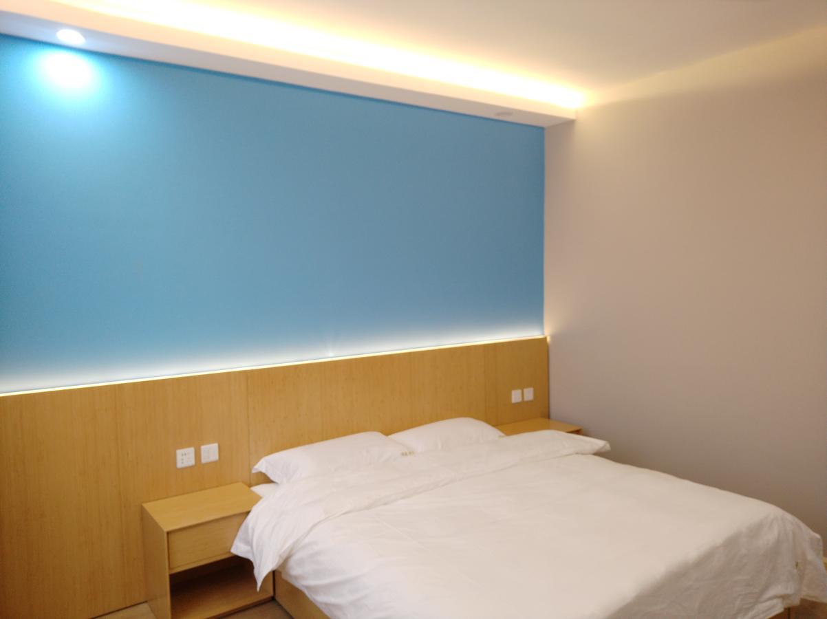 Lantern Hotel Χοχότ Εξωτερικό φωτογραφία