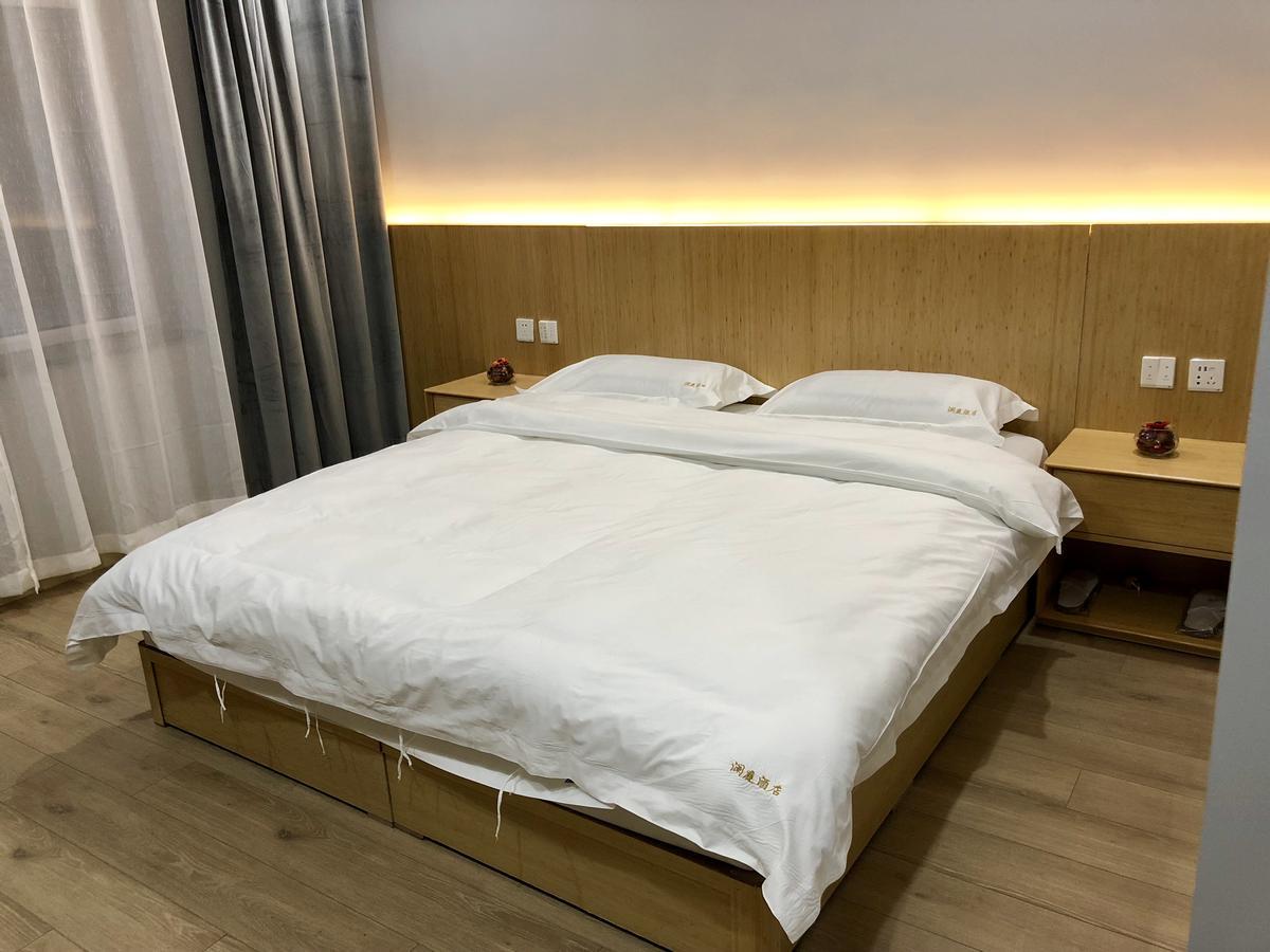 Lantern Hotel Χοχότ Εξωτερικό φωτογραφία
