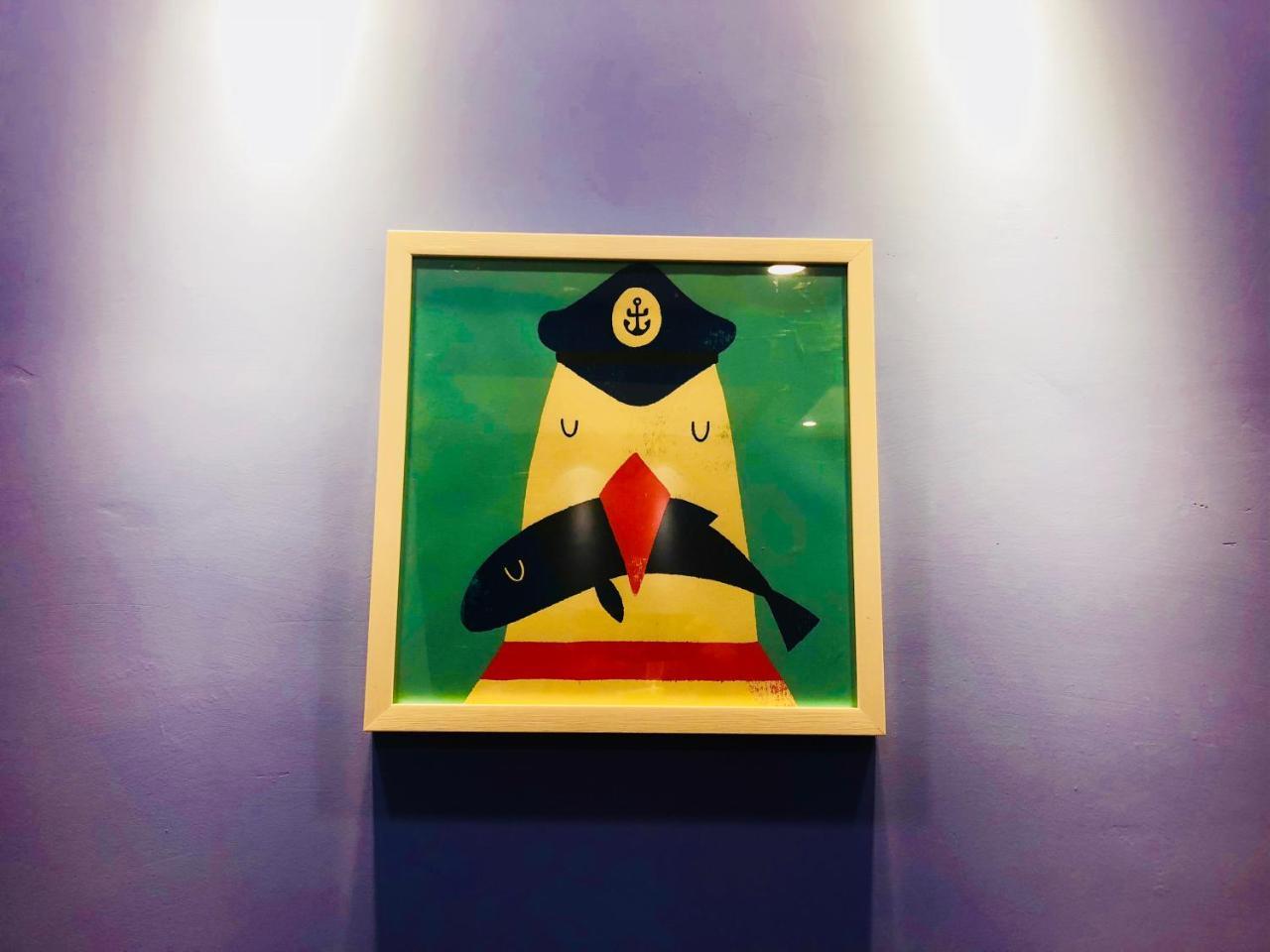 Lantern Hotel Χοχότ Εξωτερικό φωτογραφία