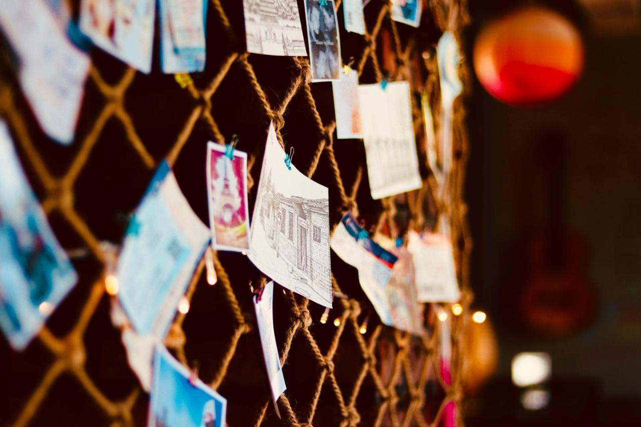 Lantern Hotel Χοχότ Εξωτερικό φωτογραφία
